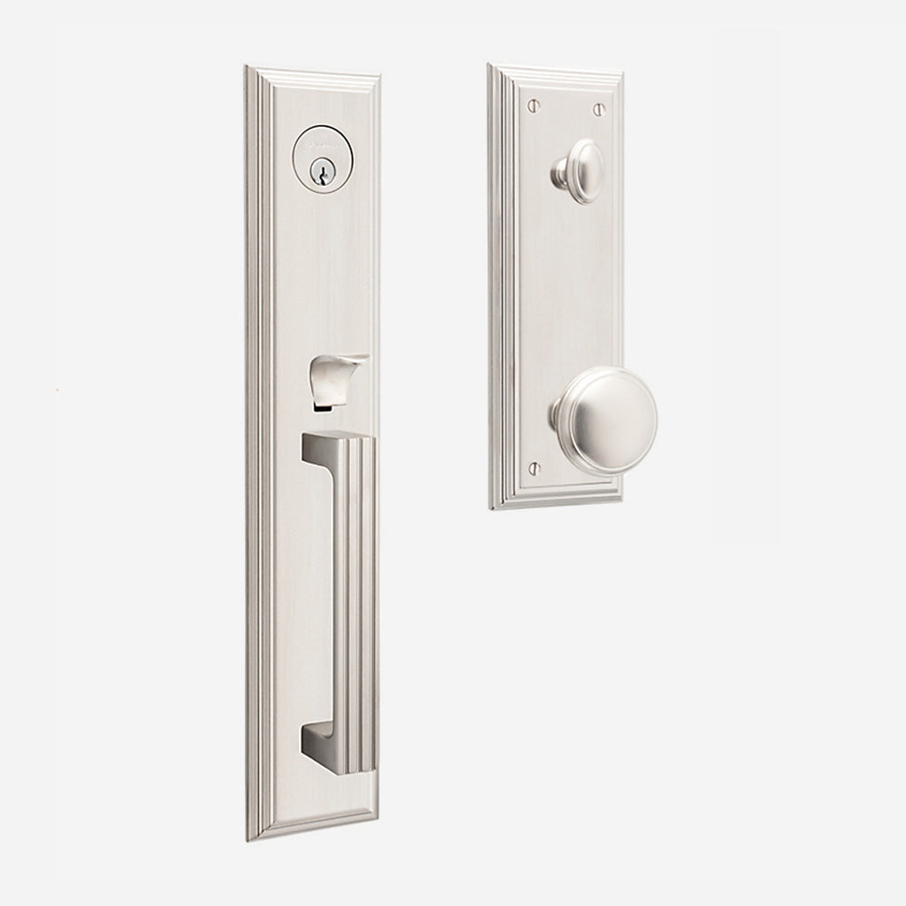 Tremont Entry Set