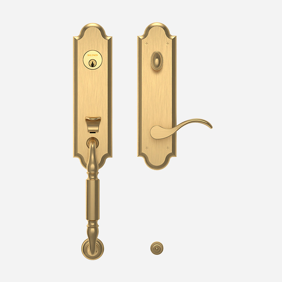 Manchester Handleset