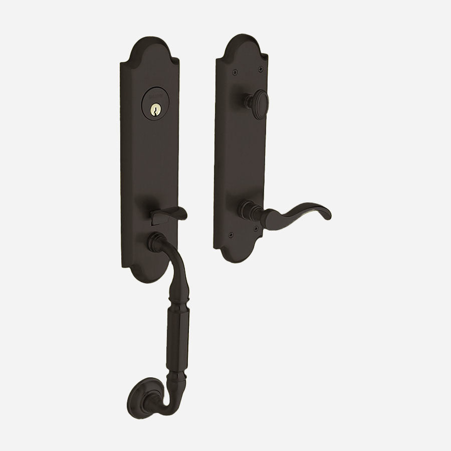 Manchester Handleset