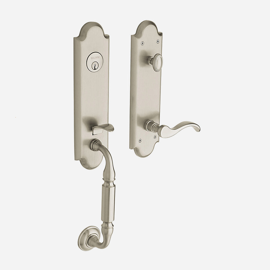 Manchester Handleset