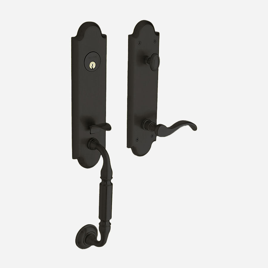Manchester Handleset