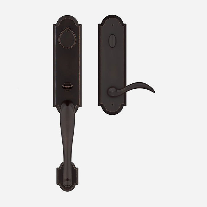 Kodiak Entry Set