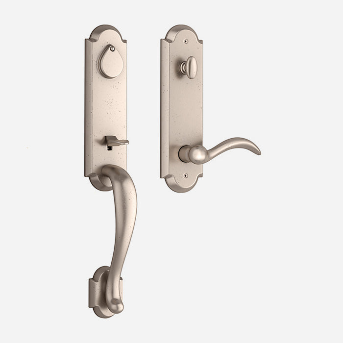 Kodiak Entry Set