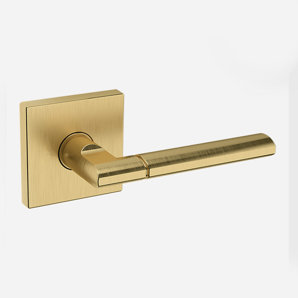 Windansea Door Lever Set