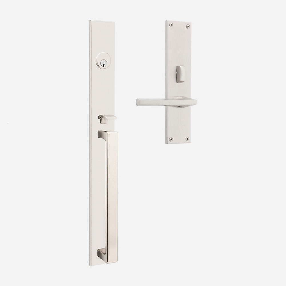 Minneapolis 20" Entry Set