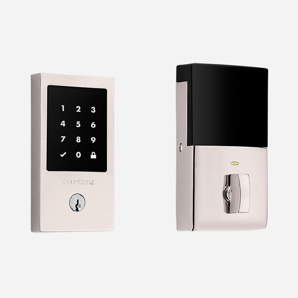Minneapolis Touchscreen Deadbolt