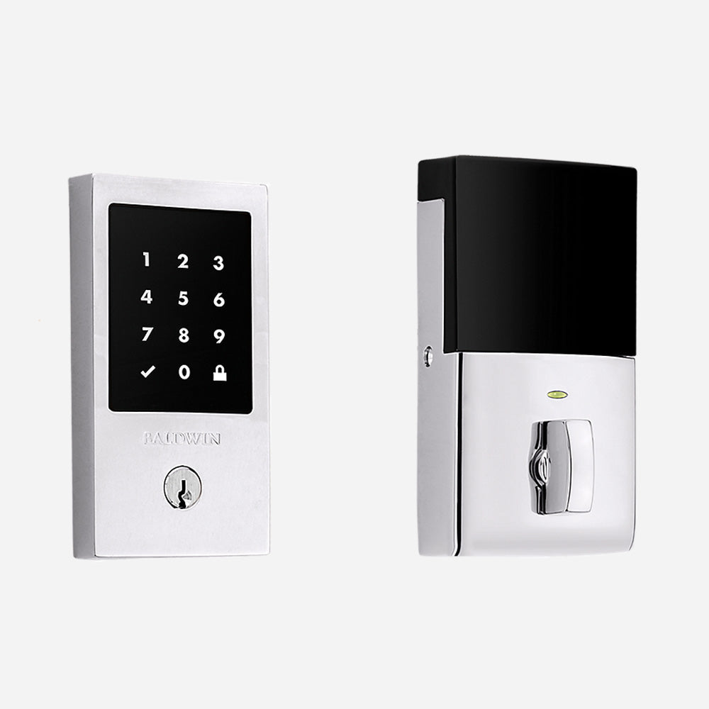 Minneapolis Touchscreen Deadbolt