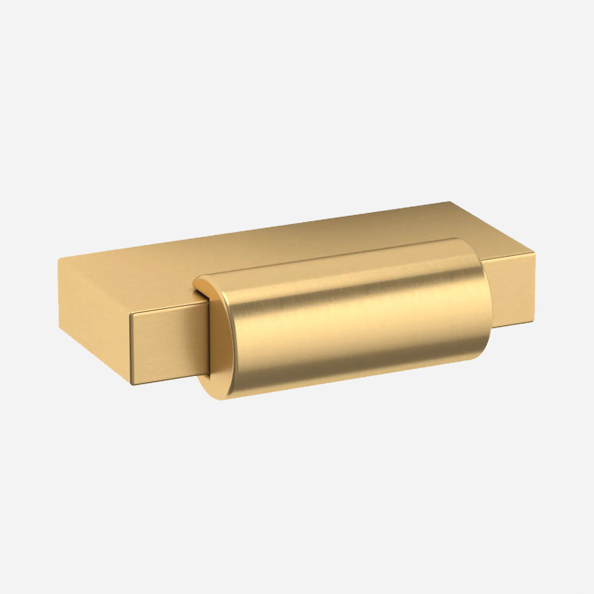 Modern Estate Cabinet Knob