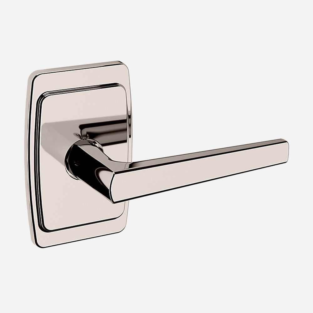 Palm Springs Door Lever Set