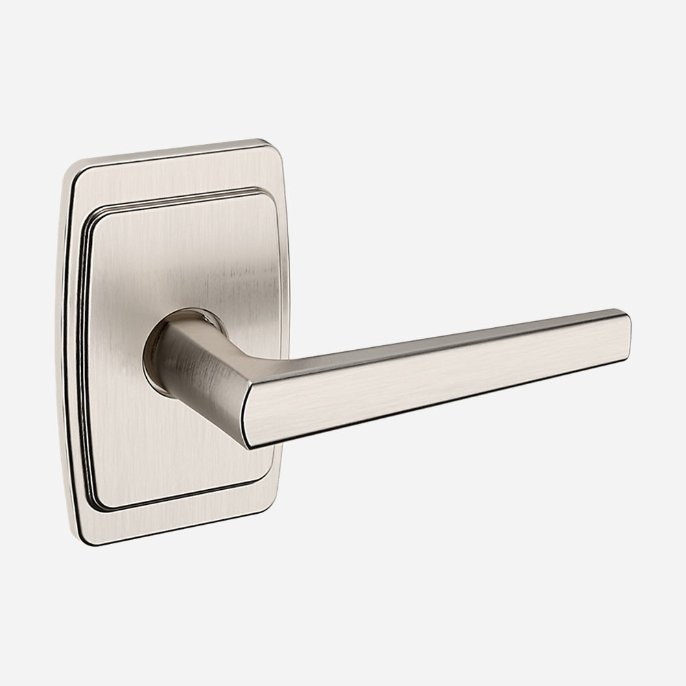 Palm Springs Door Lever Set