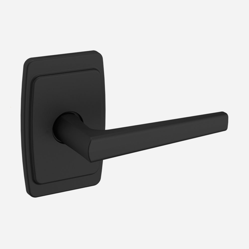 Palm Springs Door Lever Set