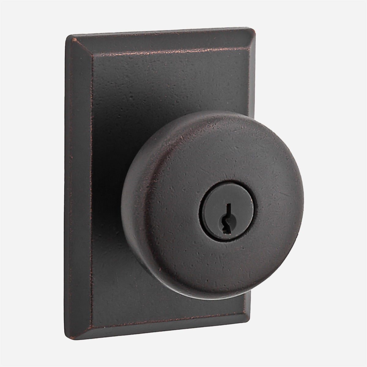 Rustic Reserve Door Knob