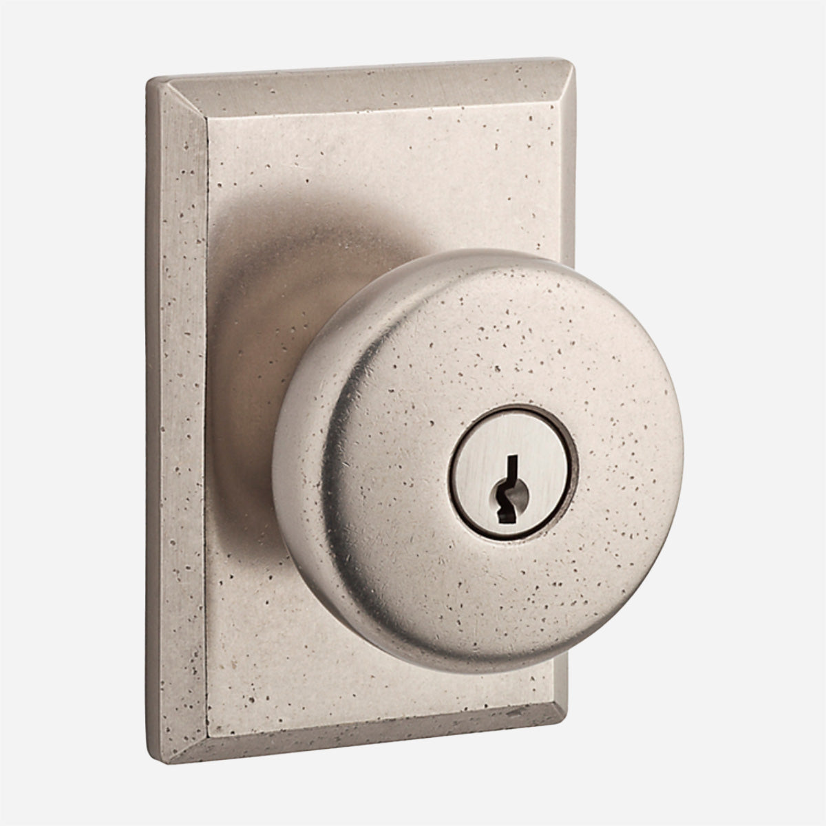 Rustic Reserve Door Knob