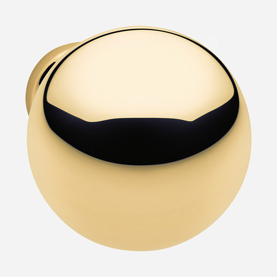Spherical Cabinet Knob