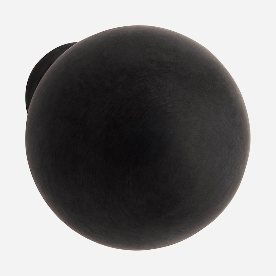 Spherical Cabinet Knob