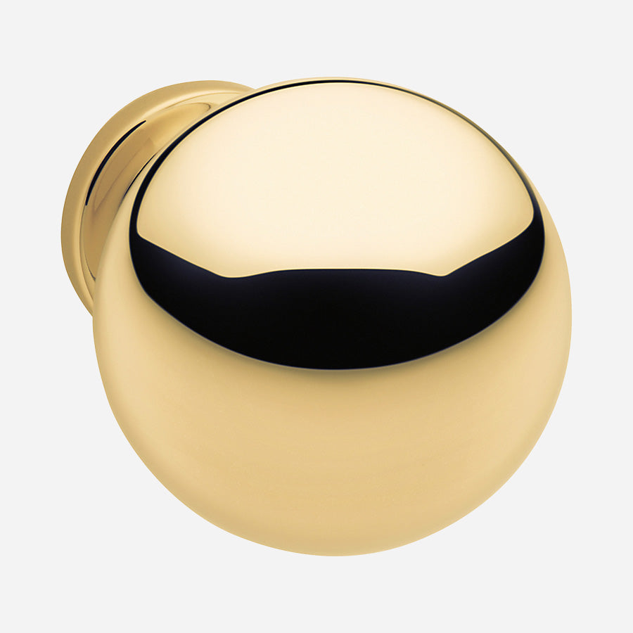 Spherical Cabinet Knob