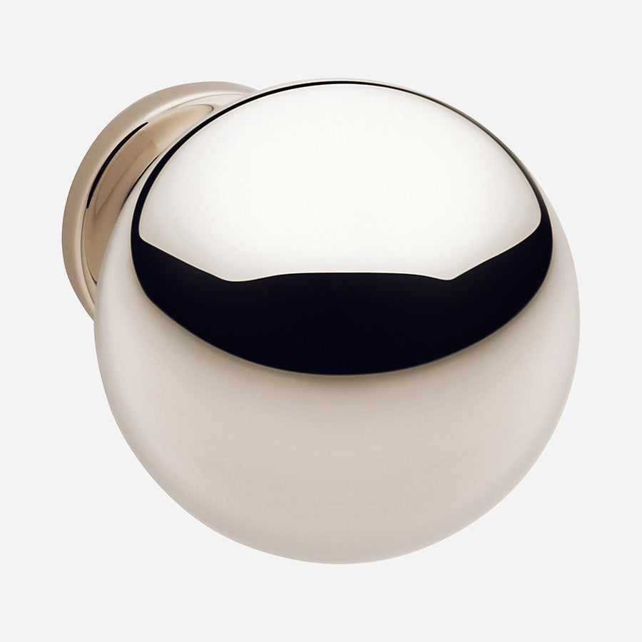 Spherical Cabinet Knob