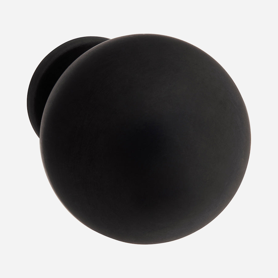 Spherical Cabinet Knob