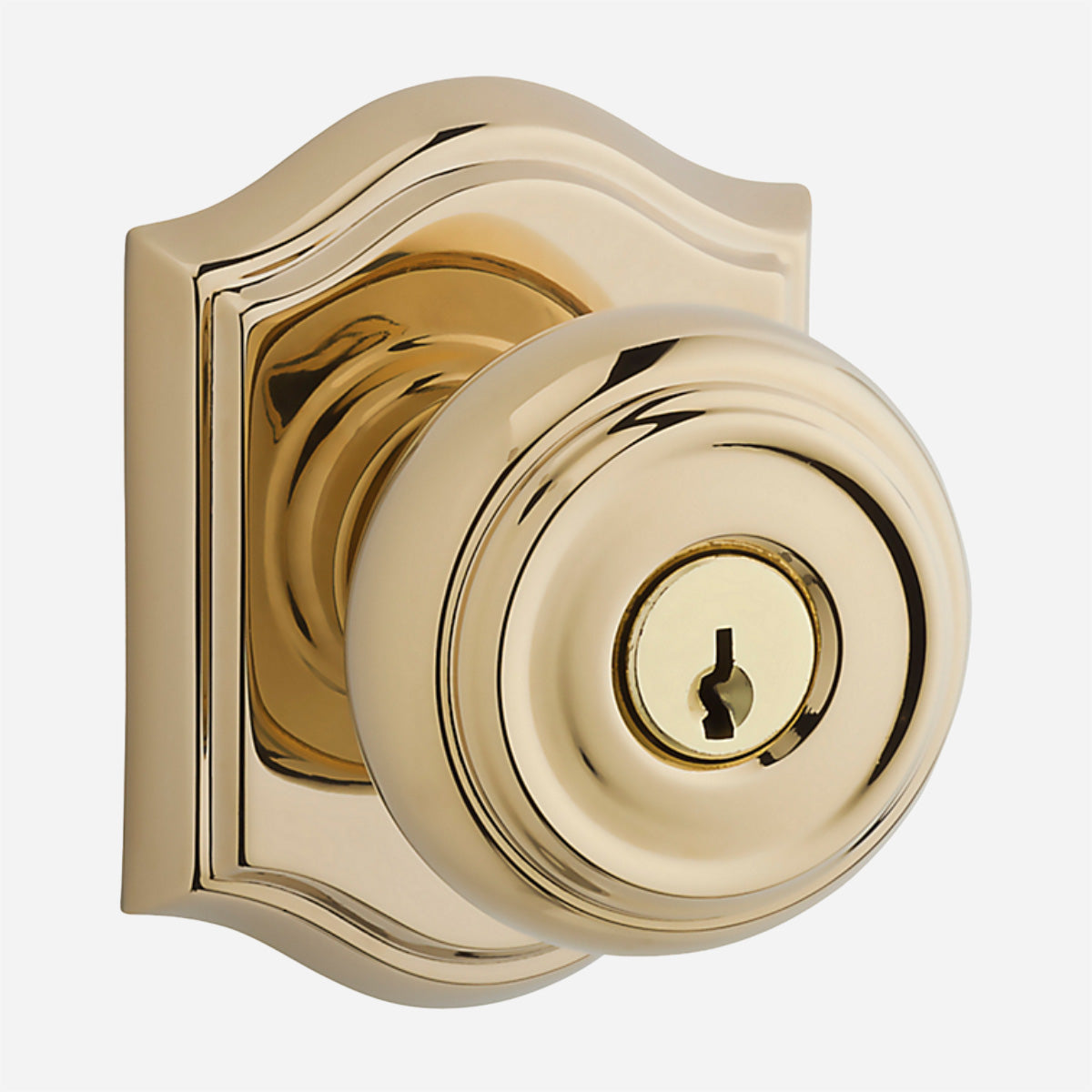 Traditional Reserve Door Knob