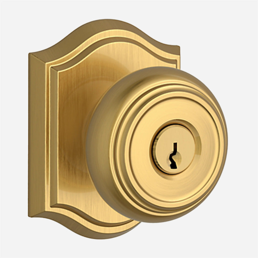 Traditional Reserve Door Knob