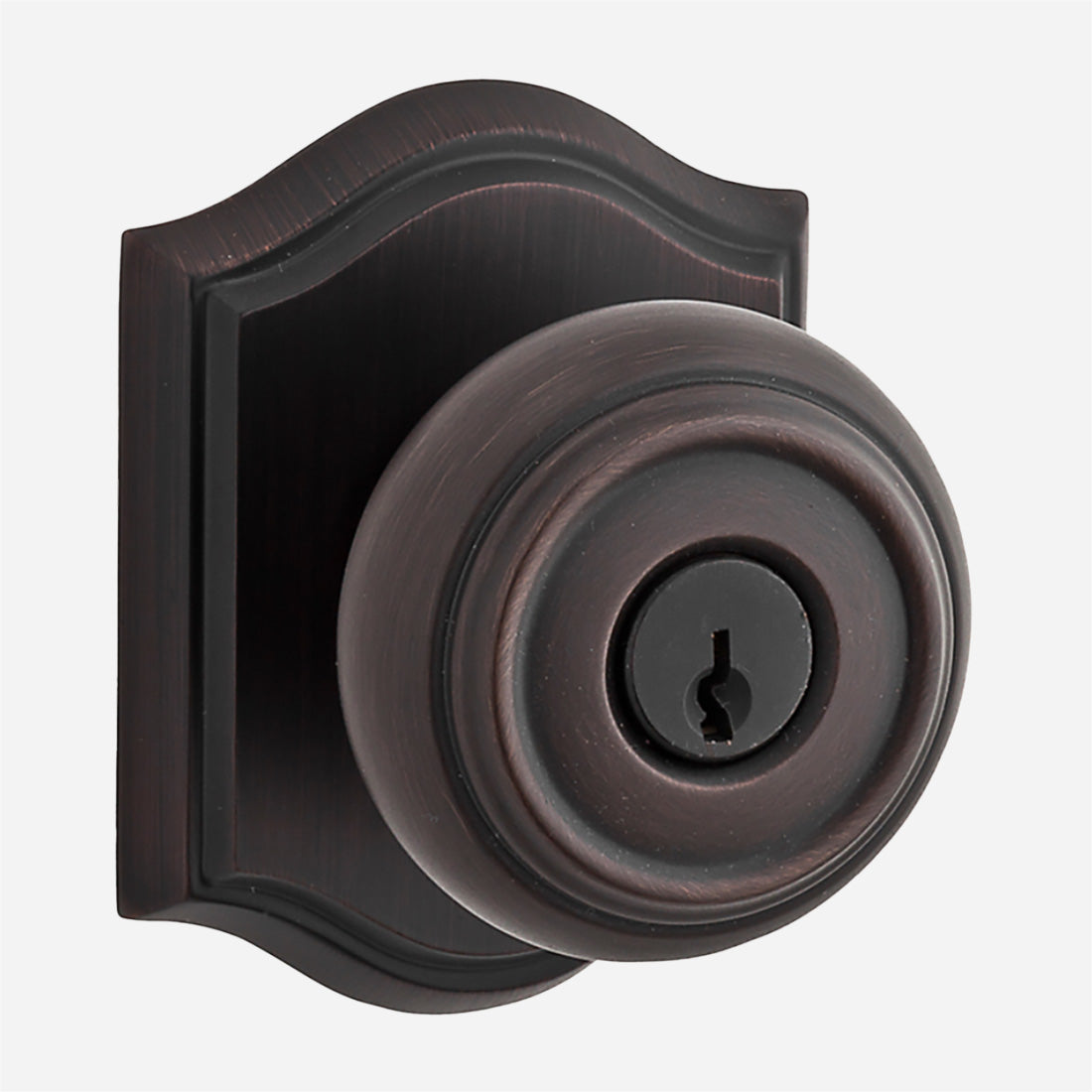 Traditional Reserve Door Knob