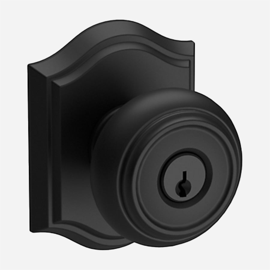 Traditional Reserve Door Knob