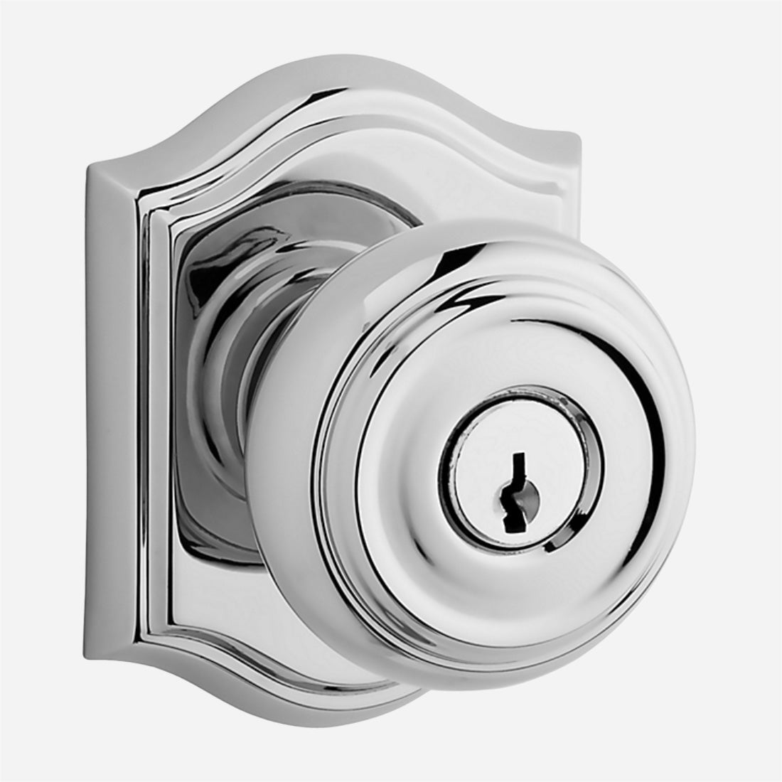 Traditional Reserve Door Knob