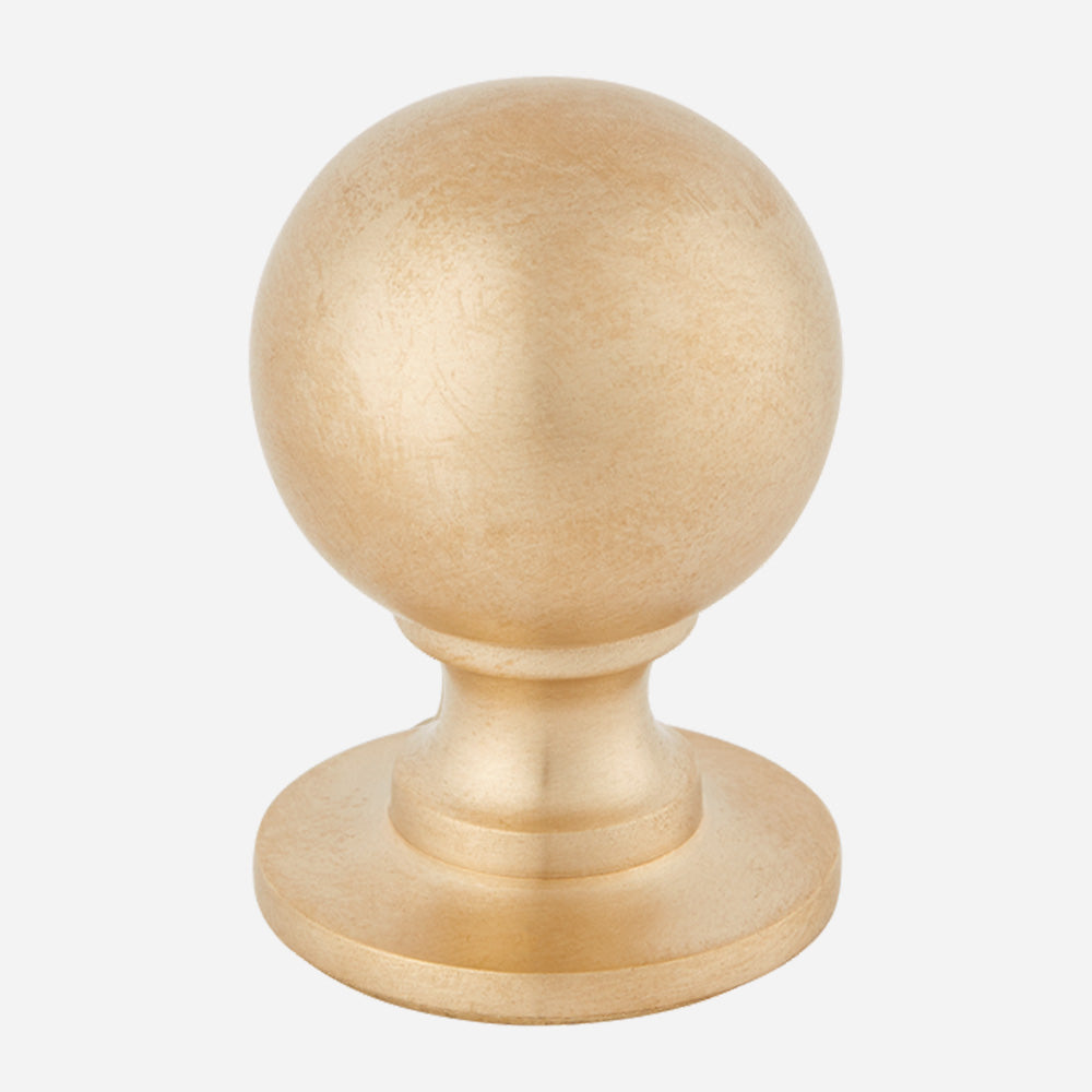 Cotswold Ball Cabinet Knob