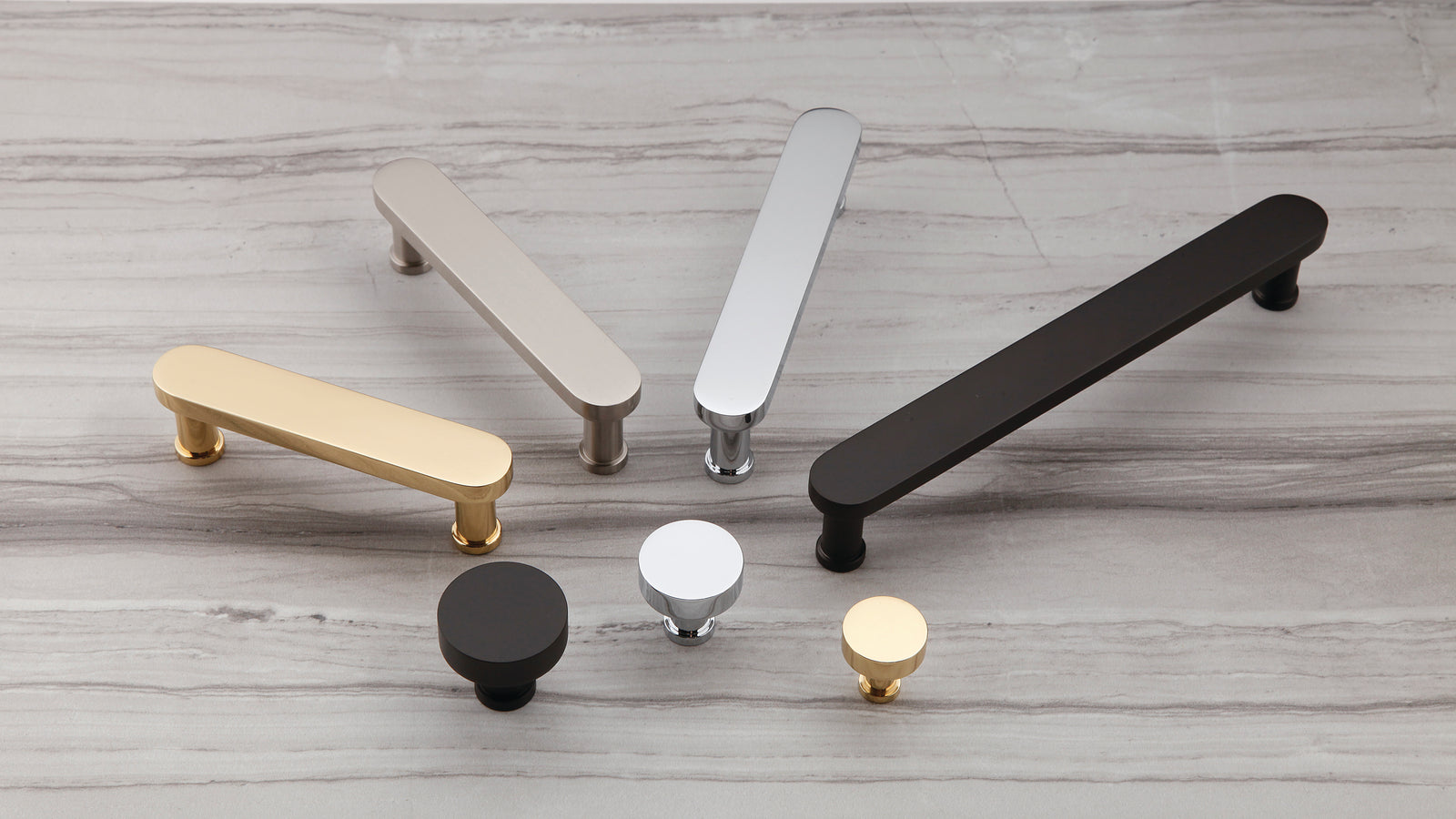 A Complete Guide to Selecting Finishes for Hardware and Fixtures – San  Diego Hardware
