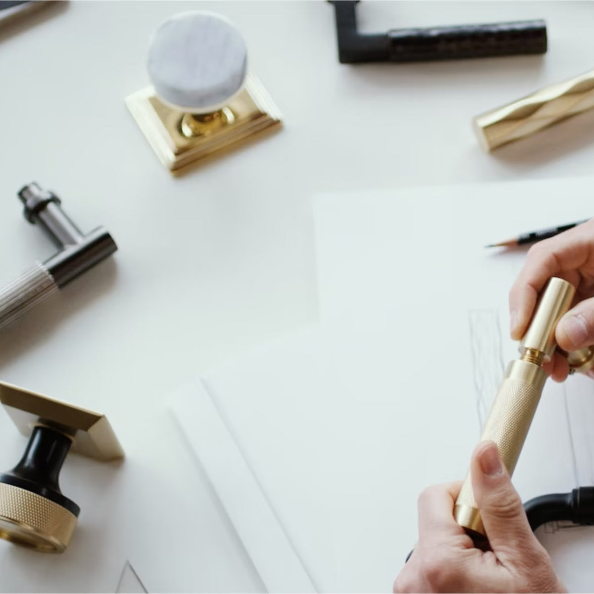 Emtek Shop & Door Hardware San Diego Hardware