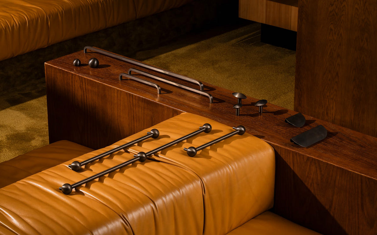 Shop Lo & Co Cabinet & Door Hardware | San Diego Hardware – Page 2