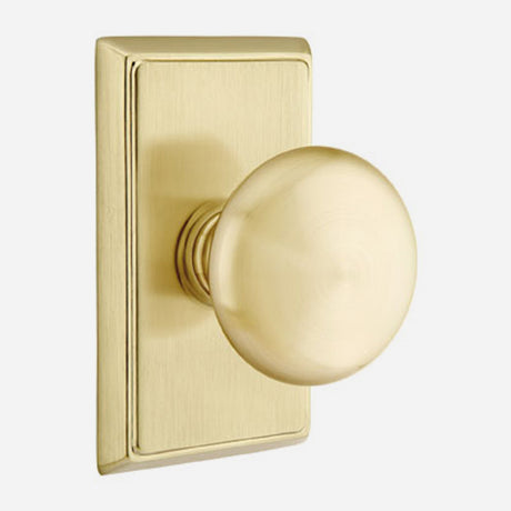 Door Knobs