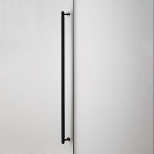 Cross Knurled Cabinet Pull