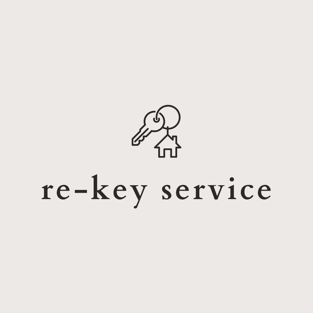 Re-Key Service