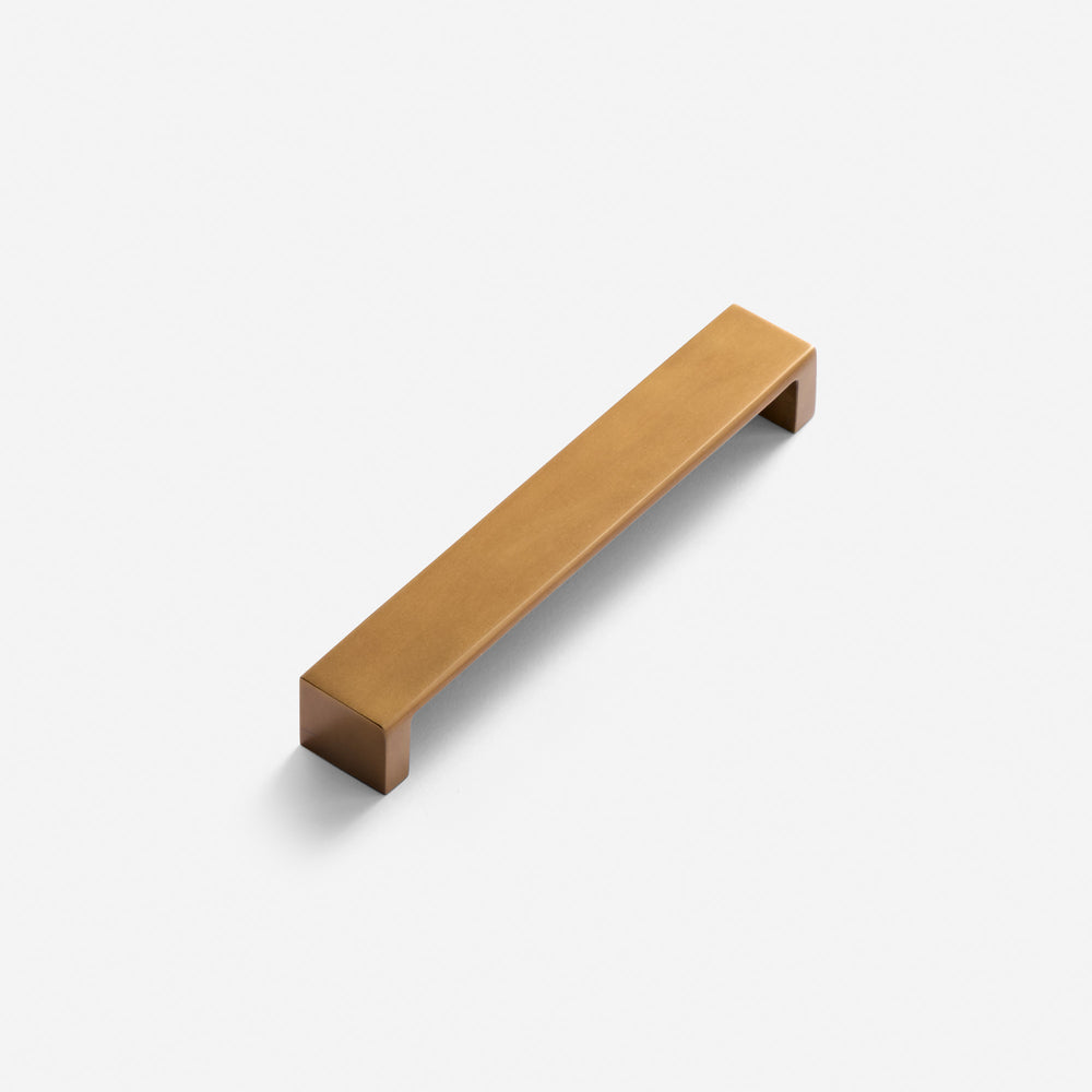 Avalon Straight Cabinet Pull