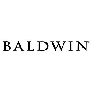 Baldwin Logo