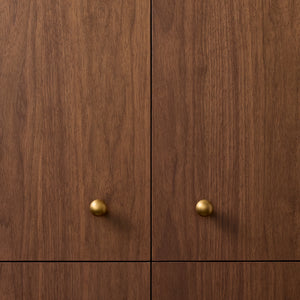 Chachi Cabinet Knob