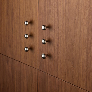 Chachi Cabinet Knob