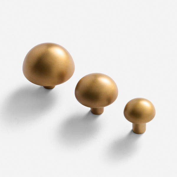 Chachi Cabinet Knob