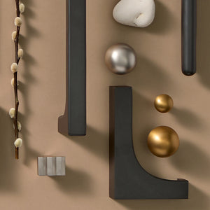 Chachi Cabinet Knob