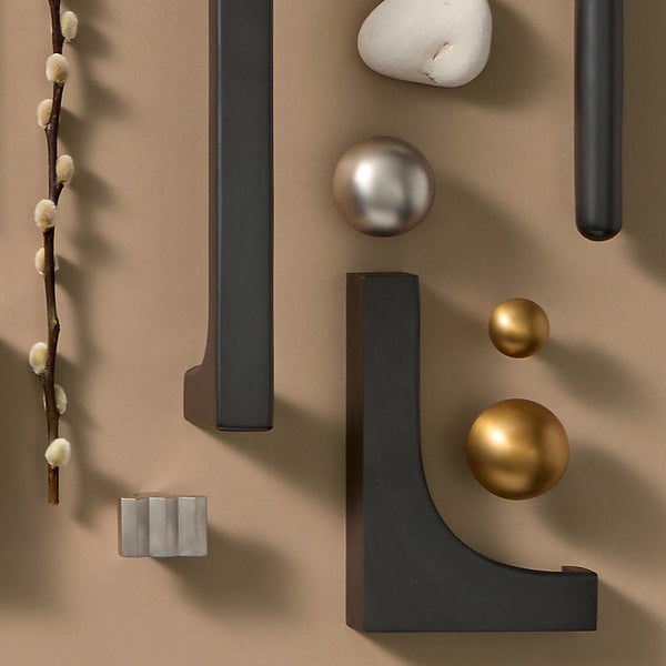 Chachi Cabinet Knob