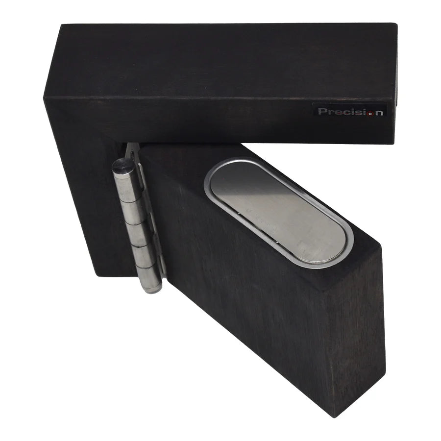 Concealed Heavy Duty Magnetic Door Catch