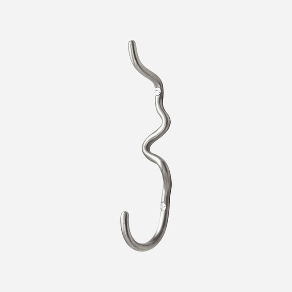 Curvature Hook