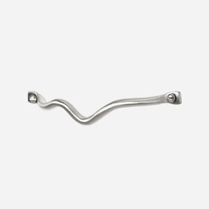 Curvature Cabinet Pull