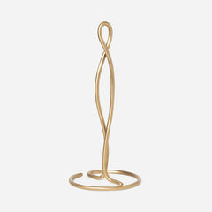 Curvature Paper Towel Holder
