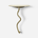 Curvature Wall Table