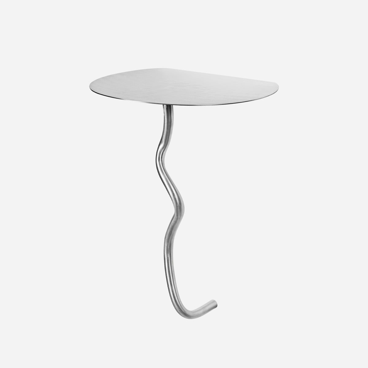 Curvature Wall Table
