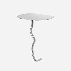Curvature Wall Table