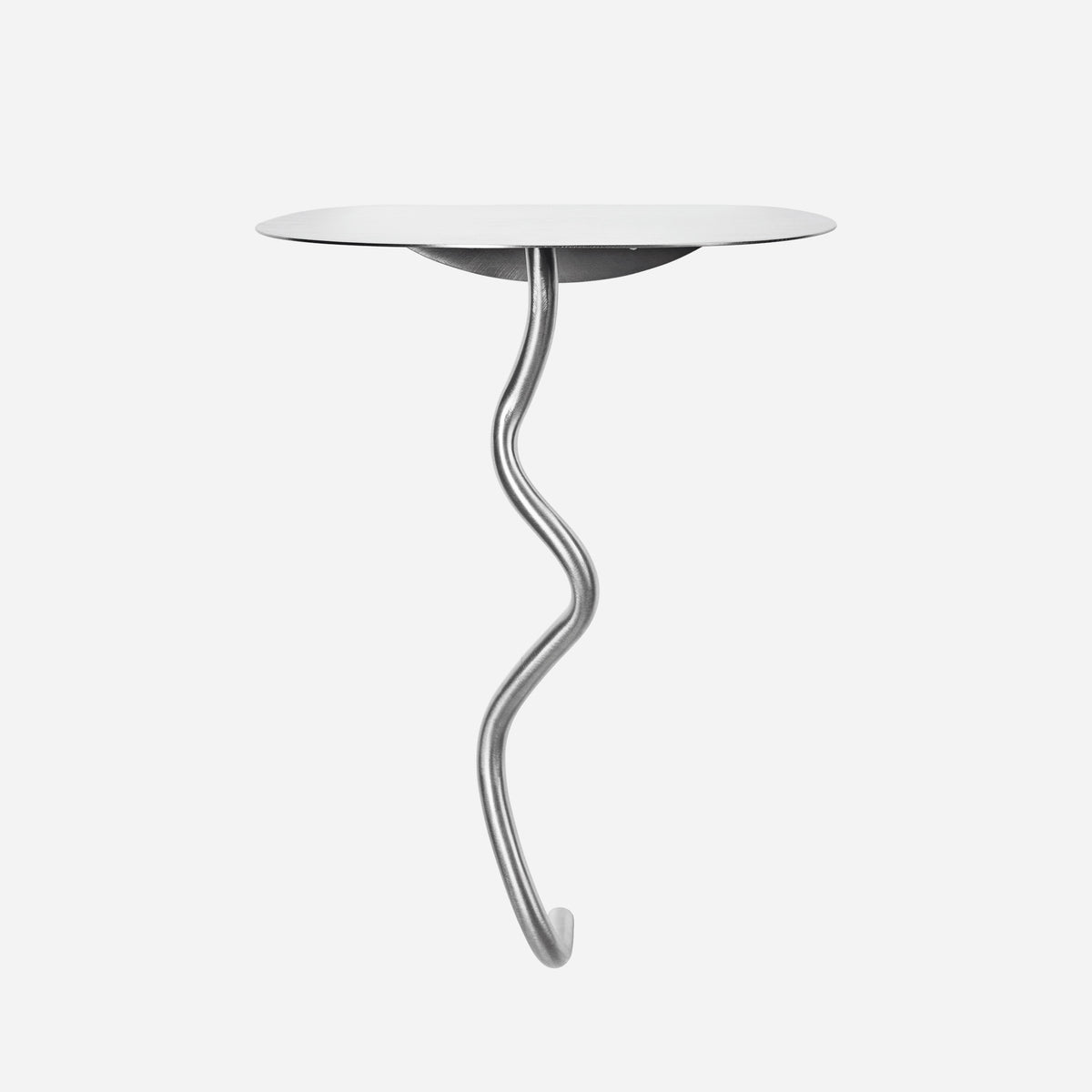 Curvature Wall Table