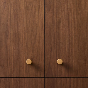 Descanso Cabinet Knob
